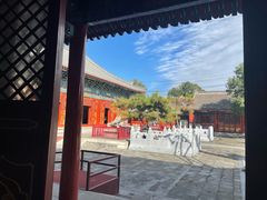 -妙应寺白塔