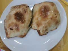 烤包子-新疆巴州金丝特餐厅(大钟寺店)