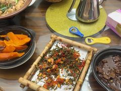 -李东农庄(中南百草园地标店)