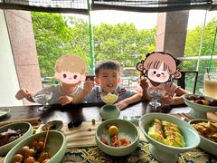 -青藤茶馆(凤起路店)