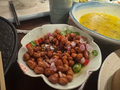 -乔街深夜食堂·小龙虾·高压锅生蚝(杭州总店)