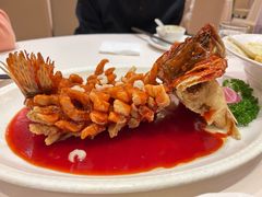 -得月楼·省级非遗·传统苏帮菜(观前店)