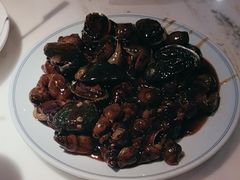 -日丰园海肠水饺·老字号大连海鲜(和平广场店)