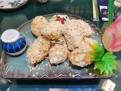 -君霖海鲜私房菜(春柳店)