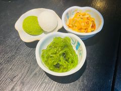 -YAMAKAWA(龙湖胥江天街店)