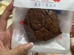 -红星前进面包牛奶公司(五道口购物中心店)