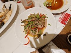 -大家食府·福建菜(FAC协盛中心庭院餐厅店)