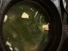 -西村日本料理(香格里拉饭店)