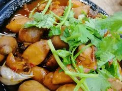 -老虎滩大连海鲜烧烤(建邺云锦路总店)