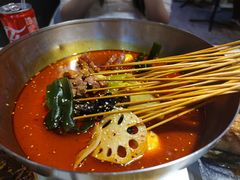 -付小姐在成都(五道口店)