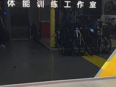 -超菲特健身工作室(晨月店)