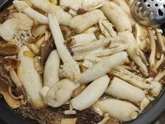 -菌之家·专业纯野生菌火锅·特色炒菌