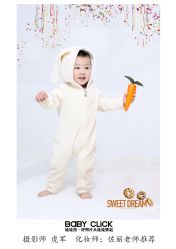 -娃娃拍儿童摄影(柳巷店)