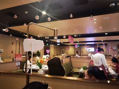 -海底捞火锅(逸仙路店)