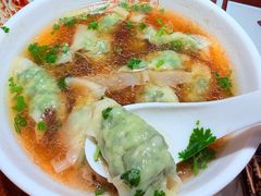 -老淮城·长鱼面(河下古镇店)