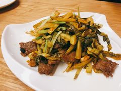 -宏记广东客家菜(丰汇店)