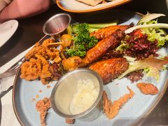 -blue frog蓝蛙(长泰广场店)