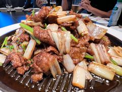 -秀儿四九城·新京菜(亚运村鸟巢店)