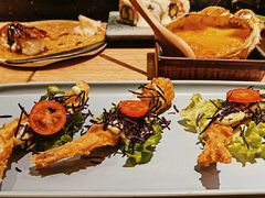 -無境·匠心日本料理(汉街店)