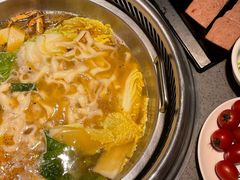 -七欣天香辣蟹火锅(南京夫子庙店)
