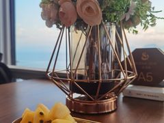 -OCEAN一席海鲜•海景餐厅(双子塔店)