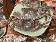 -焰江山海鲜牛排烤肉自助(锦华万达二星店)