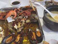 -阿军排档·烧烤