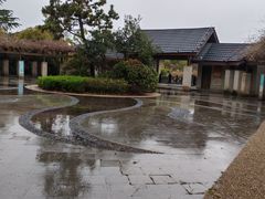 -长广溪湿地公园