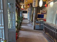 -永安水煮活鱼·仪征菜(仪征奥林匹克店)