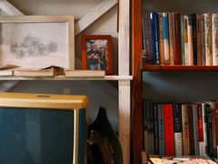 -参差咖啡(水果湖公园店)