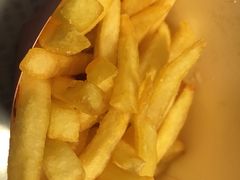 -麦当劳(合肥之心城店)