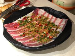 -猫爪爪原切自助烤肉(观音桥阳光世纪店)