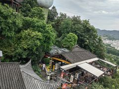 -巴倒烫陆派火锅山庄(南山总店)