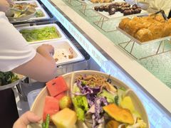 -素满香·全民食养自助(长宁龙之梦店)