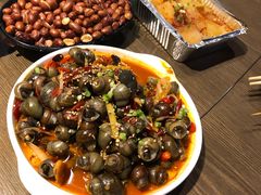 -马海涛牛肉串·午市牛腩饭·烧烤夜宵(领汇广场店)