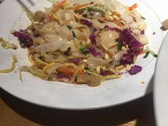 -九毛九西北菜(大东海店)