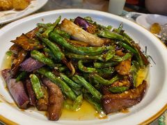 -东来土菜馆(民祥园路店)