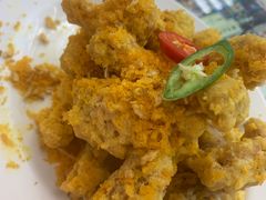 -澳门陈光记烧味饭店(万象城店)