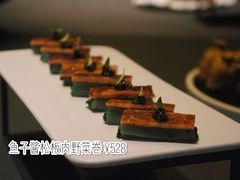 -上海滩餐厅(BFC外滩金融中心店)
