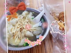-荣巷小馄饨(荣巷店)