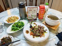 -闽公馆·客家私房菜·商务宴请·包厢(杏林橡树湾店)