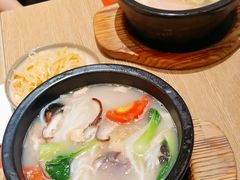 -格朗合·鸡汤米线(辰昌路店)