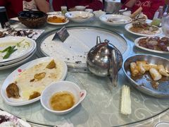 -德記大排档 26年老字号(西湖店)