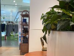 -Peet's 皮爷咖啡(乐峰店)