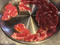 -鹿鸣山草本茶香火锅(园西路店)