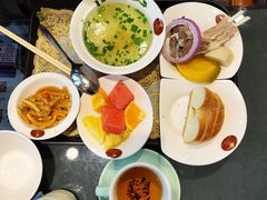 -NUR USTAM努尔师傅(碧玉华庭店)