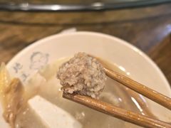 -老财土菜馆·砂锅雅鱼(廊桥店)