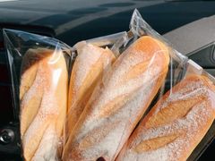 -那家面包房(珠江路店)