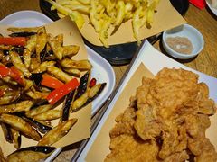 -双合园·海鲜水饺青岛菜(春和广场店)