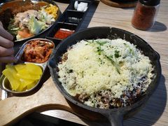 -炒码先生·韩餐炸鸡披萨(西塔店)